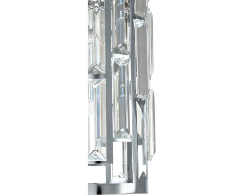 Подвесной светильник Monaco 2101/1S Chrome Escada Подвесной светильник Monaco 2101/1S Chrome Escada