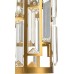 Подвесной светильник Monaco 2101/1S Gold Escada