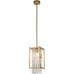 Подвесной светильник Flood 2103/1S Gold Escada