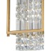 Подвесной светильник Flood 2103/1S Gold Escada