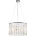 Подвесная люстра ASTLEY 2104/6S Escada