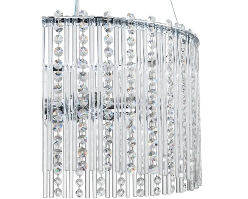 Подвесная люстра ASTLEY 2104/6S Escada Подвесная люстра ASTLEY 2104/6S Escada