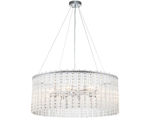 Подвесная люстра ASTLEY 2104/8S Escada Подвесная люстра ASTLEY 2104/8S Escada