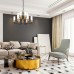 Подвесная люстра Level 2108/12P Escada