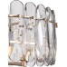 Подвесная люстра Arabana 2114/8S Gold Escada