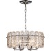Подвесная люстра Nerissa 2115/6S Chrome Escada