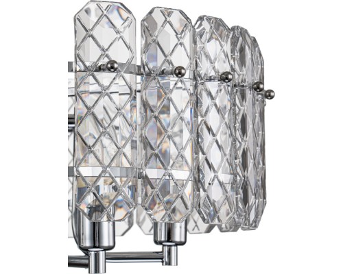 Подвесная люстра Nerissa 2115/6S Chrome Escada Подвесная люстра Nerissa 2115/6S Chrome Escada