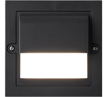 Архитектурная подсветка 30001 30001W/02LED Escada