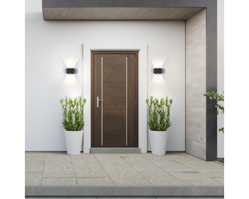 Архитектурная подсветка 30004LED 30004W/01LED Escada Архитектурная подсветка 30004LED 30004W/01LED Escada