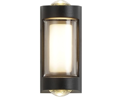 Настенный светильник уличный 30006LED 30006W/01LED Escada Настенный светильник уличный 30006LED 30006W/01LED Escada