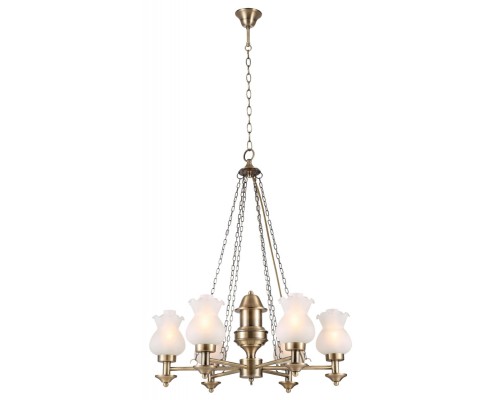 Подвесная люстра Fontana 5085/6 Escada Подвесная люстра Fontana 5085/6 Escada