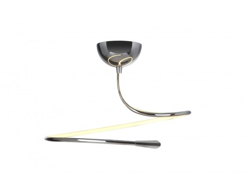 Потолочная люстра 555/P LED Escada Потолочная люстра 555/P LED Escada