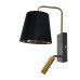 Бра Comfy 589/1A Black Escada