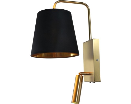 Бра Comfy 589/1A Brass Escada Бра Comfy 589/1A Brass Escada