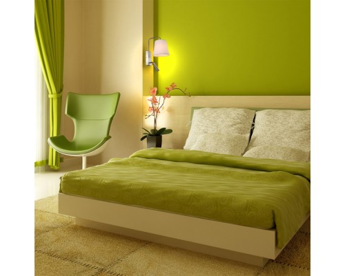 Бра Comfy 589/1A Chrome Escada Бра Comfy 589/1A Chrome Escada