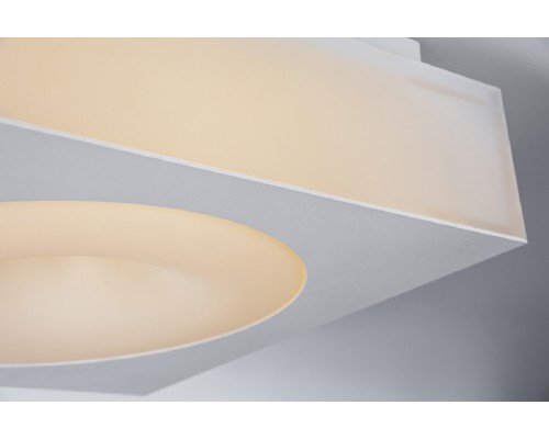 Потолочный светильник 601/PL LED Escada Потолочный светильник 601/PL LED Escada
