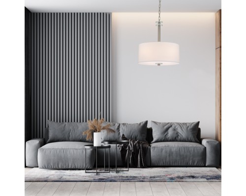 Подвесная люстра Novella 641/4PL Escada Подвесная люстра Novella 641/4PL Escada