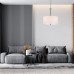 Подвесная люстра Novella 641/4PL Escada