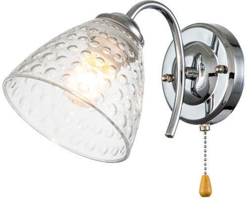 Бра Freesia 658/1A Chrome Escada Бра Freesia 658/1A Chrome Escada