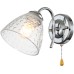 Бра Freesia 658/1A Chrome Escada