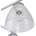 Потолочная люстра Adonis 659/4PL Chrome Escada