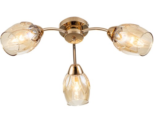 Потолочная люстра Allium 663/3P Escada Потолочная люстра Allium 663/3P Escada