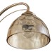 Потолочная люстра Mallow 665/3P Escada