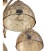Потолочная люстра Mallow 665/5P Escada