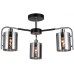 Потолочная люстра Elegant 671/3P Chrome Escada