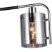 Потолочная люстра Elegant 671/3P Chrome Escada