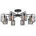 Потолочная люстра Elegant 671/8P Chrome Escada