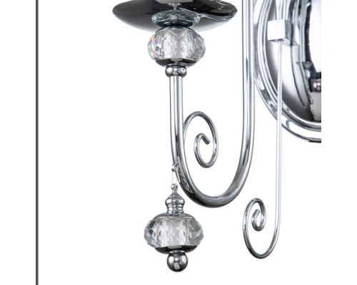 Бра Shine 678/2A Chrome Escada Бра Shine 678/2A Chrome Escada