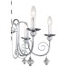 Подвесная люстра Shine 678/6PL Chrome Escada