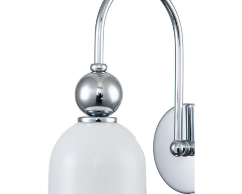 Бра ODE 686/1A Chrome Escada Бра ODE 686/1A Chrome Escada