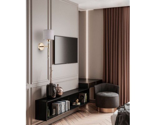Бра 690/1A Escada Бра 690/1A Escada