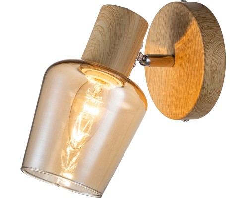 Спот Wood 691/1A Escada Спот Wood 691/1A Escada