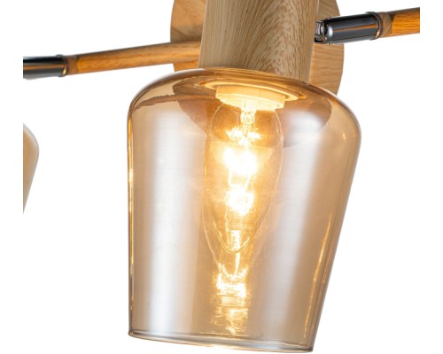 Спот Wood 691/2A Escada Спот Wood 691/2A Escada