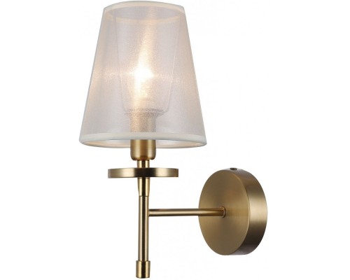 Бра Faith 694/1A Gold Escada Бра Faith 694/1A Gold Escada