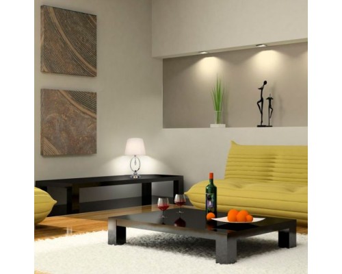 Настольная лампа Madera 01055/1 хром Eurosvet Настольная лампа Madera 01055/1 хром Eurosvet