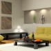 Настольная лампа Madera 01055/1 хром Eurosvet