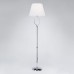 Торшер Madera 01056/1 хром Eurosvet