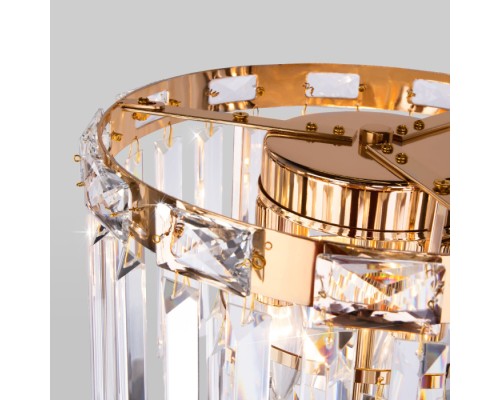 Торшер Elegante 01137/3 Eurosvet Торшер Elegante 01137/3 Eurosvet