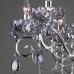 Подвесная люстра Escada 10109/6 хром Eurosvet