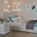 Бра Madera 10127/1 хром Eurosvet