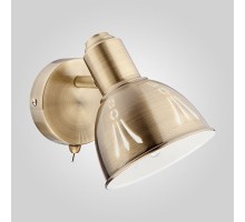 Спот Azimuth 20052/1 античная бронза Eurosvet