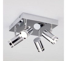 Спот Stalk 20064/4 LED хром Eurosvet