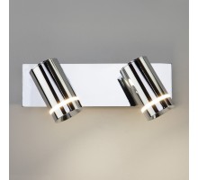 Спот Stalk 20064/2 LED хром Eurosvet