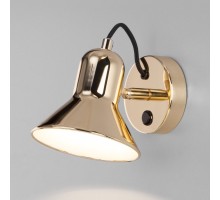 Спот Canotier 20082/1 золото Eurosvet