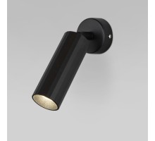 Спот Arris 20098/1 LED черный Eurosvet
