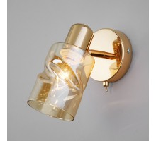Спот Ansa 20120/1 золото Eurosvet